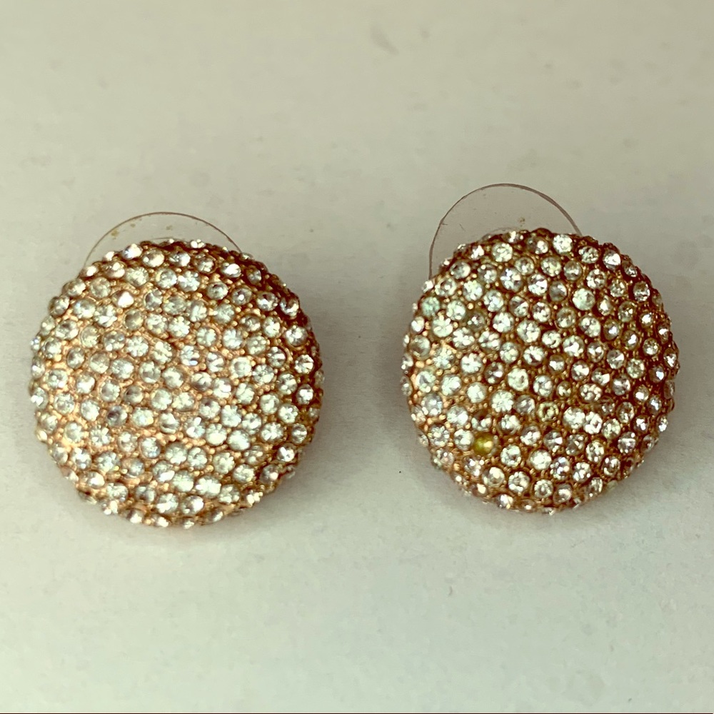 Spring Street Earrings